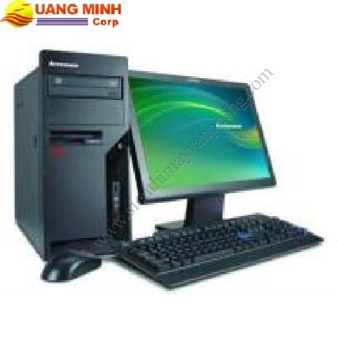 Máy bộ Lenovo ThinkCentre A58 (0841-B1A)(Mới về)